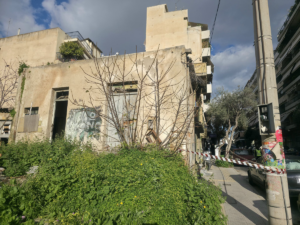 Δήμος Αθηναίων: Επιχείρηση Θωράκισης της Δημόσιας Ασφάλειας στη 2η Δημοτική Κοινότητα