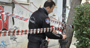 Δήμος Αθηναίων: Επιχείρηση Θωράκισης της Δημόσιας Ασφάλειας στη 2η Δημοτική Κοινότητα