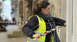 Δήμος Αθηναίων: Επιχείρηση Θωράκισης της Δημόσιας Ασφάλειας στη 2η Δημοτική Κοινότητα