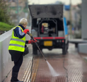 Η Στρατηγική Καθαριότητας και Ανακύκλωσης στον Δήμο Αθηναίων: Από τη Γειτονιά στο Κέντρο