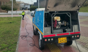 Η Στρατηγική Καθαριότητας και Ανακύκλωσης στον Δήμο Αθηναίων: Από τη Γειτονιά στο Κέντρο