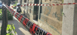 Δήμος Αθηναίων: Επιχείρηση Θωράκισης της Δημόσιας Ασφάλειας στη 2η Δημοτική Κοινότητα