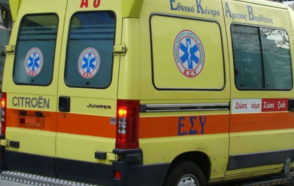 Τραγωδία στην Άσφαλτο: 32χρονος Μοτοσικλετιστής Έχασε τη Ζωή του στη Λεωφόρο Γαλατσίου