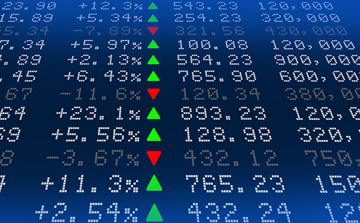 Κλυδωνισμοί στο Χρηματιστήριο Αθηνών λόγω Μέσης Ανατολής