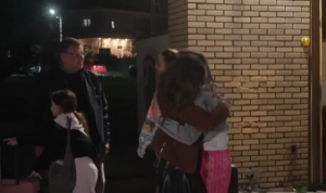 Επέστρεψαν στην Ελλάδα οι 91 Πολίτες από το Άμπου Ντάμπι