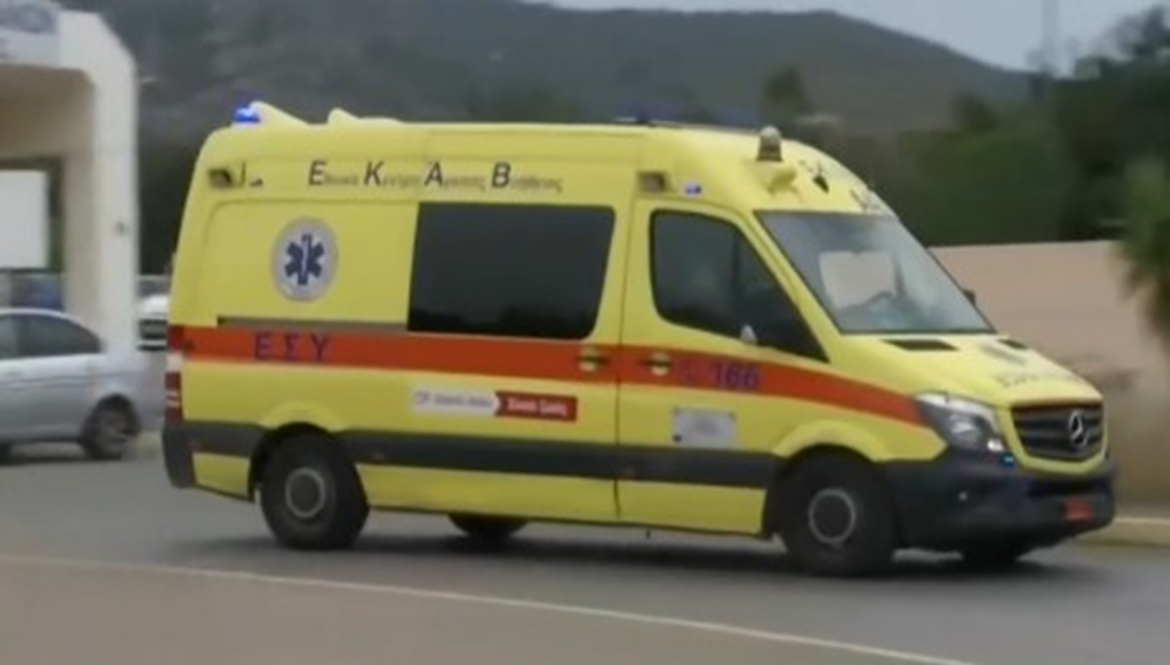 Τραγική κατάληξη σχολικής εκδρομής: 15χρονος Γάλλος μαθητής έχασε τη ζωή του μετά από πτώση στα Εξάρχεια