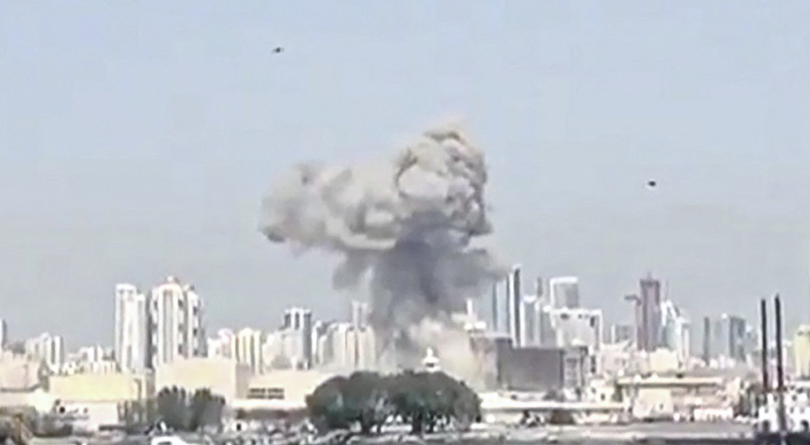 Κλιμάκωση στην Τεχεράνη: Η Στρατηγική Προειδοποίηση του Ιράν προς την Ευρώπη