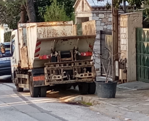 Σε μια περίοδο όπου η κλιματική κρίση καθιστά τα έντονα καιρικά φαινόμενα όλο και πιο συχνά, ο Δήμος Κηφισιάς θέτει ως απόλυτη προτεραιότητα την πρόληψη. Σε μια περίοδο όπου η κλιματική κρίση καθιστά τα έντονα καιρικά φαινόμενα όλο και πιο συχνά, ο Δήμος Κηφισιάς θέτει ως απόλυτη προτεραιότητα την πρόληψη.