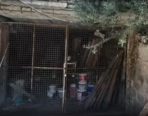 Κύπρος: Καταφύγια «Φαντάσματα» – Σκουπίδια και Λάσπες εκεί που θα Έπρεπε να Υπάρχει Ασφάλεια Κύπρος: Καταφύγια «Φαντάσματα» – Σκουπίδια και Λάσπες εκεί που θα Έπρεπε να Υπάρχει Ασφάλεια