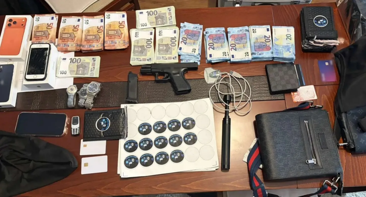 16χρονος στην Κατερίνη «πιάστηκε» από τη Δίωξη Κυβερνοεγκλήματος λόγω των βίντεο που ανέβαζε στα Social Media