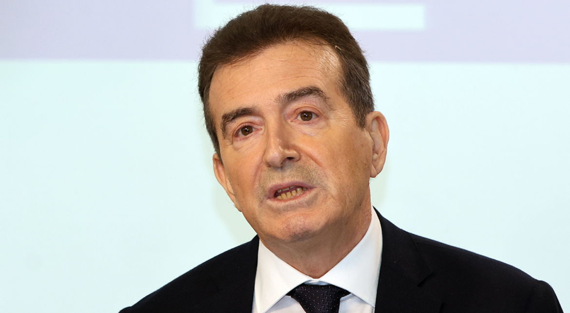 Συναγερμός για τρομοκρατία: Υπό παρακολούθηση στην Ελλάδα πρόσωπα με διασυνδέσεις με το Ιράν