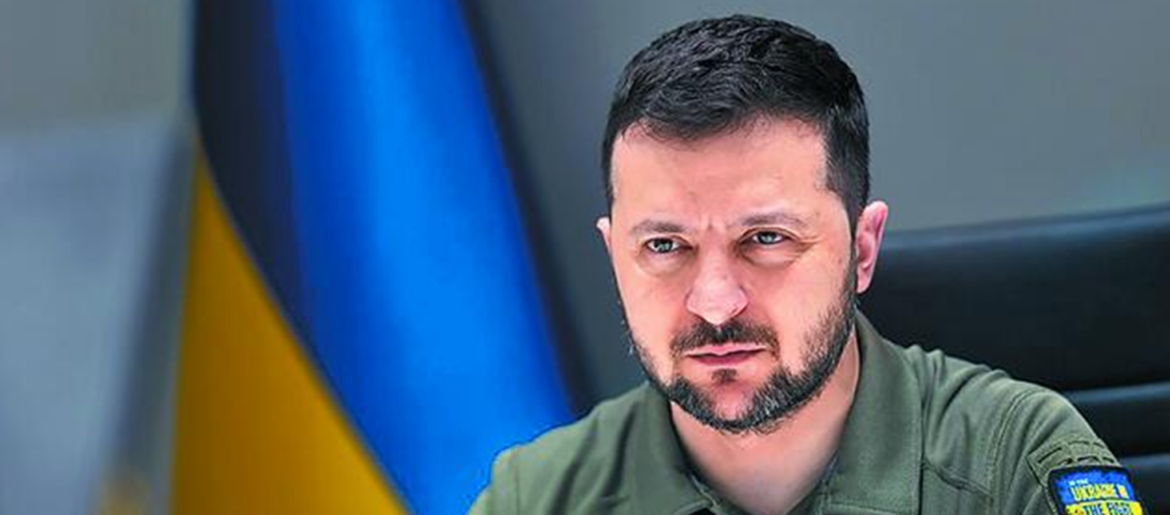 Διπλωματική Κρίση: Η Σύγκρουση Ζελένσκι με Όρμπαν και Φίτσο για το Δάνειο των 90 Δισ. και τον Αγωγό «Ντρούζμπα»