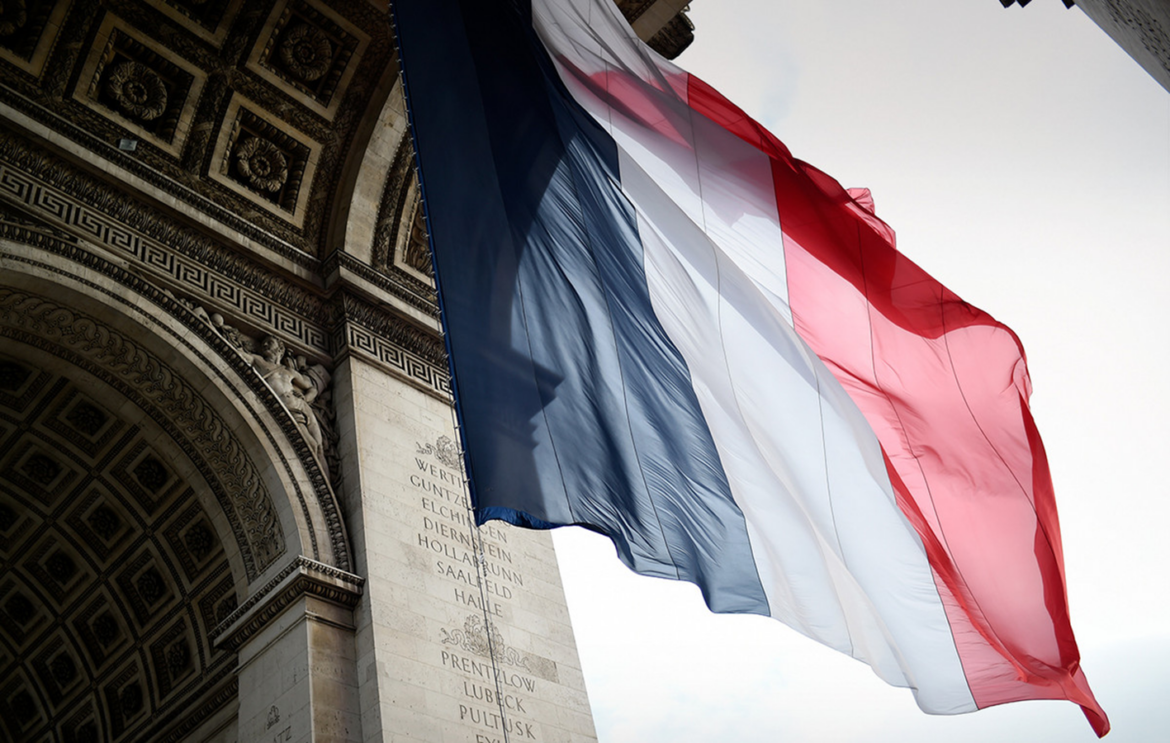 Τριμερής άξονας Ελλάδας - Γαλλίας - Ιταλίας για την ασφάλεια στην Ανατολική Μεσόγειο