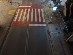 Η ασφάλεια των μαθητών και η βελτίωση της καθημερινότητας στις γειτονιές αποτελούν προτεραιότητα για τον Δήμο Ιλίου.