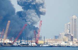 Μέση Ανατολή Ανασκόπηση του πολέμου