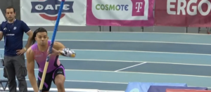 Εμμανουήλ Καραλής: Παγκόσμια «υπόκλιση» για το εκπληκτικό άλμα του!