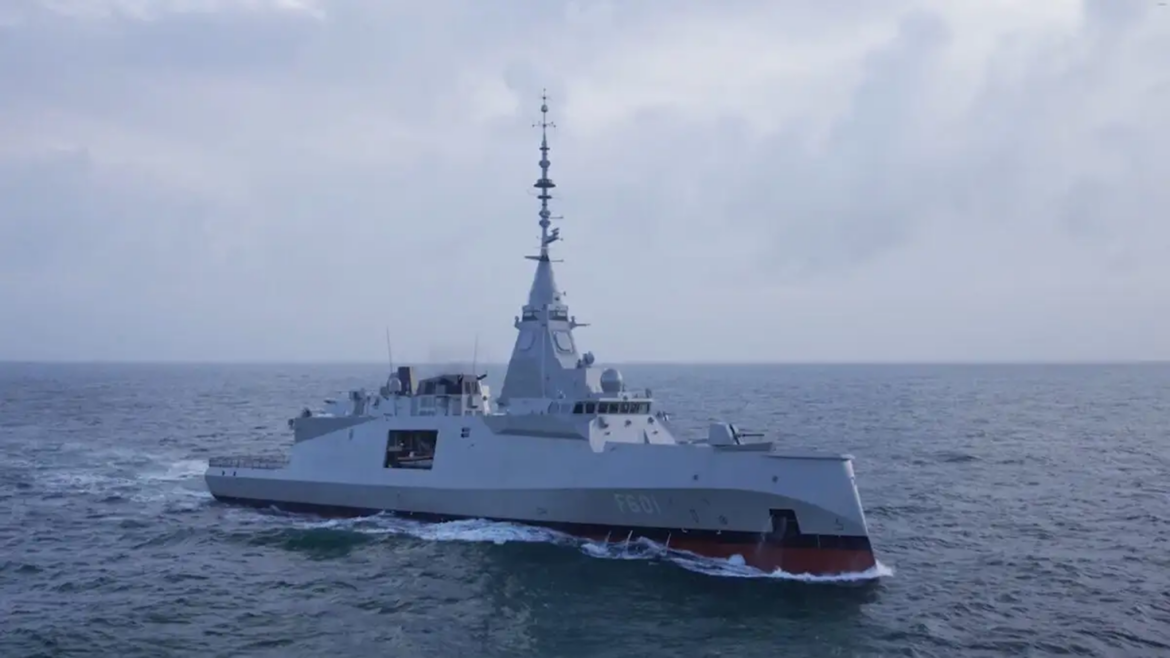 Ενίσχυση της Κυπριακής Άμυνας: Αποστολή της Φρεγάτας «Κίμων» και Μαχητικών F-16 ανακοίνωσε ο Νίκος Δένδιας