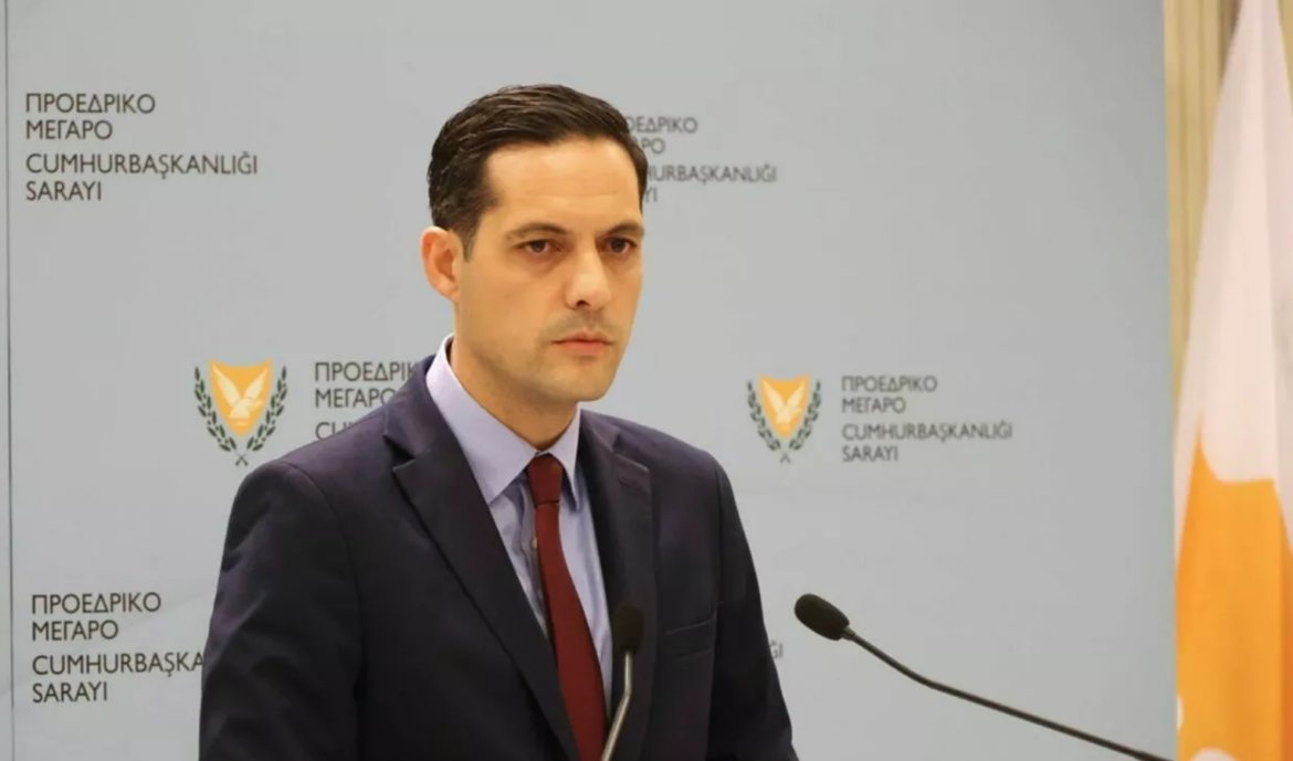 Το «ευχαριστώ» της Κύπρου στην Ελλάδα: Ασπίδα προστασίας πάνω από το νησί