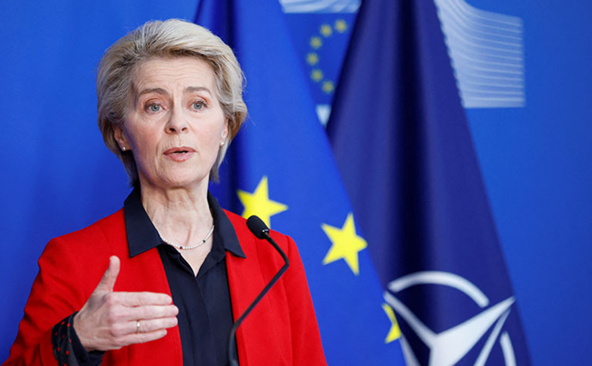 Η Ευρωπαϊκή Ένωση δηλώνει αταλάντευτη στήριξη στην Ιορδανία εν μέσω των νέων εντάσεων στη Μέση