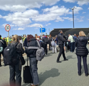 Το «ευχαριστώ» της Κύπρου στην Ελλάδα: Ασπίδα προστασίας πάνω από το νησί Το «ευχαριστώ» της Κύπρου στην Ελλάδα: Ασπίδα προστασίας πάνω από το νησί