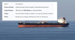 Η Μέση Ανατολή φλέγεται και οι διεθνείς αγορές ενέργειας αντιδρούν με σπασμωδικές κινήσεις. ΄