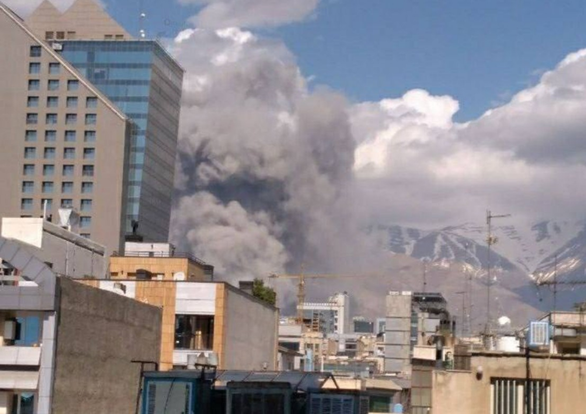 Μέση Ανατολή: Η Ώρα του Μεγάλου Πολέμου – Η Επόμενη Μέρα της Εξόντωσης Χαμενεΐ