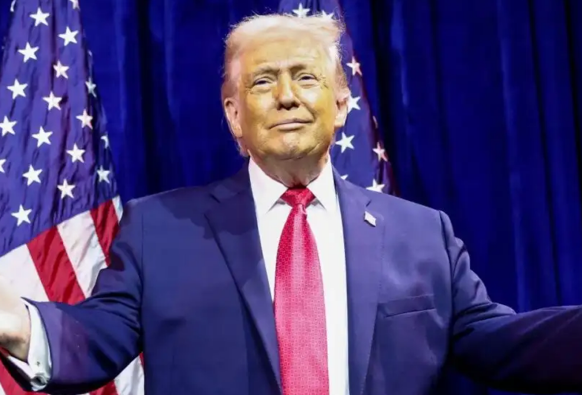 Η Στρατηγική της «Σιδηράς Πυγμής»: Ο Τραμπ Απορρίπτει τον Διάλογο με το Ιράν