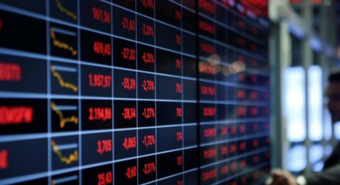 Παγκόσμιο «Sell-off» στις Αγορές: Σκηνικό Πολέμου σε Χρηματιστήρια και Ενέργεια